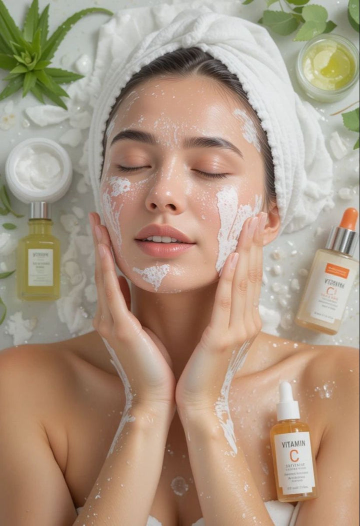 Health & Beauty